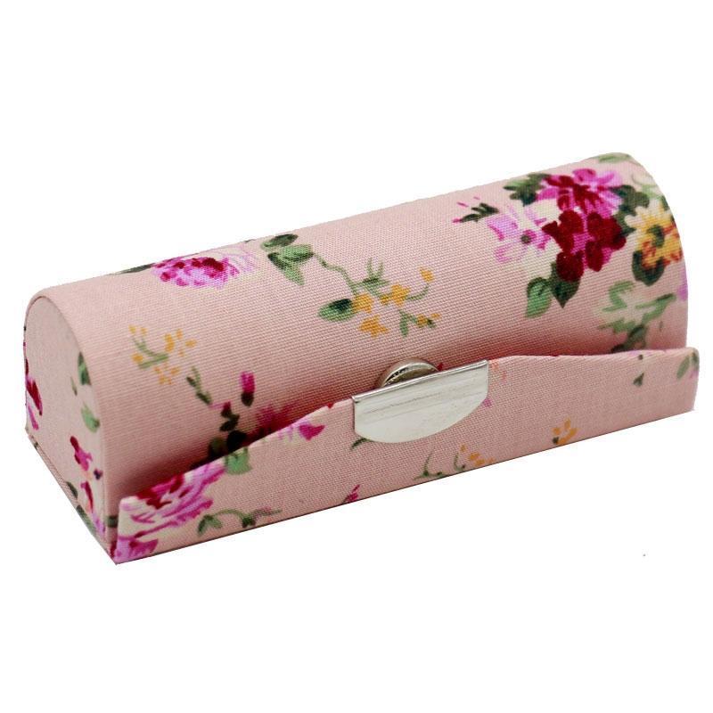 Flower Design Lip Gloss Box (287L) - Image 12