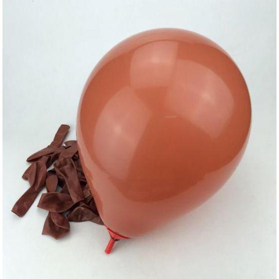 100pcs balloons 10inch 1.5g Latex Helium balloon Thickening Pearl party balloon Party Ball kid child toy (460L) - Image 7