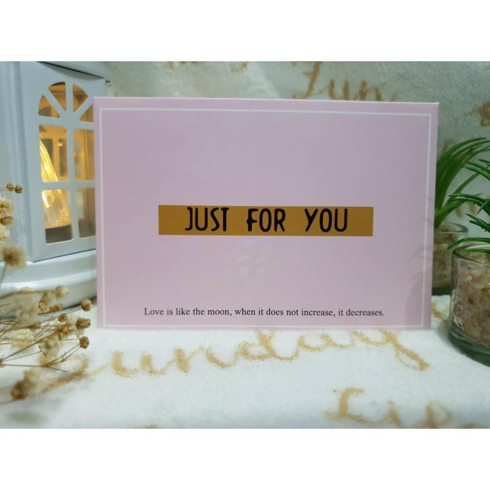 1Pcs Thank You Cards for supporting my small business card for wedding gift package decor Writable Thanks Cards (1545L) - Image 12