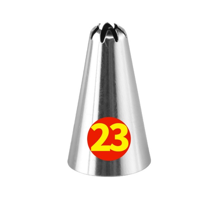 Stainless Steel Decorating Nozzles Icing Tube Pastry Tips Fondant Cake Decorating Sugarcraft Tools Bakeware裱花嘴(2187L) - Image 28