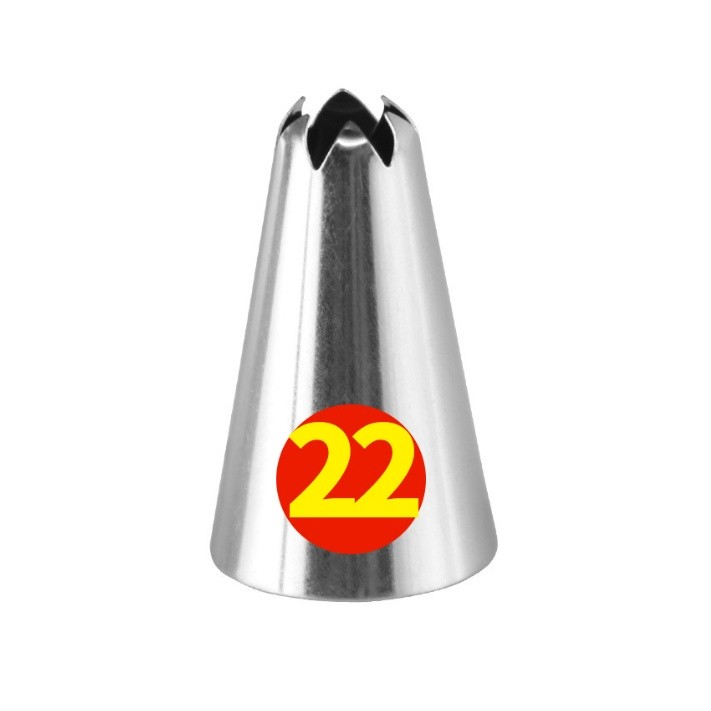 Stainless Steel Decorating Nozzles Icing Tube Pastry Tips Fondant Cake Decorating Sugarcraft Tools Bakeware裱花嘴(2187L) - Image 30