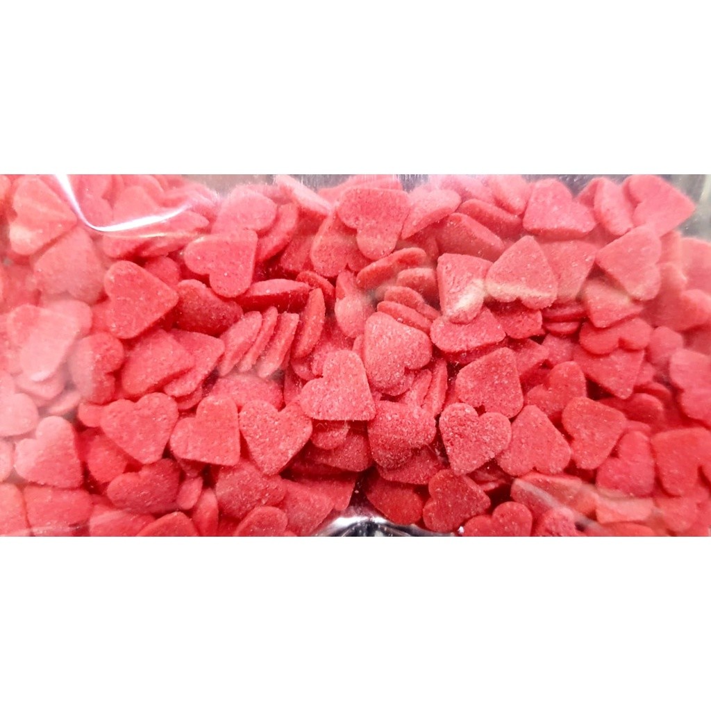 20g Wholesales Price Sprinkles Cake Decoration Halal Certified Gula Manik Kek Murah Cake Topping Sprinkle食用烘焙蛋糕糖珠(2620L) - Image 21