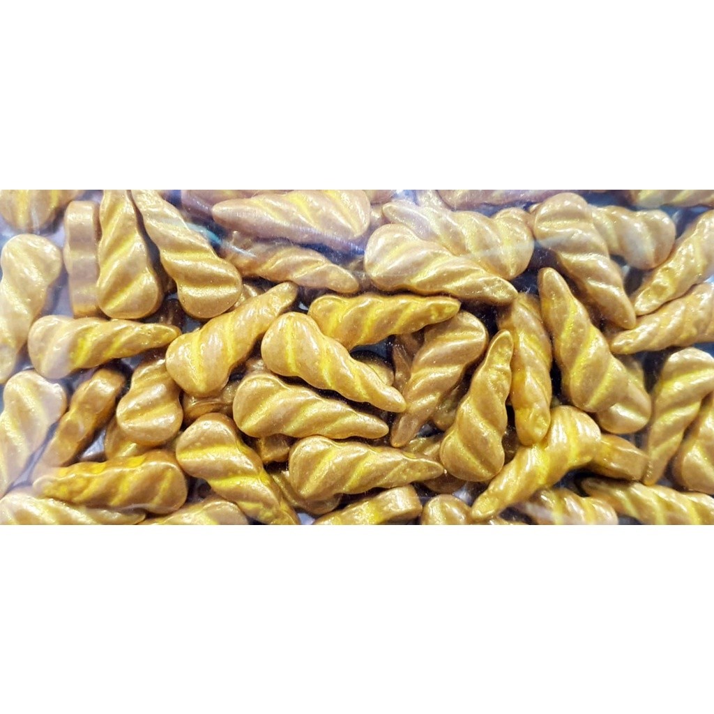 20g Wholesales Price Sprinkles Cake Decoration Halal Certified Gula Manik Kek Murah Cake Topping Sprinkle食用烘焙蛋糕糖珠(2620L) - Image 25