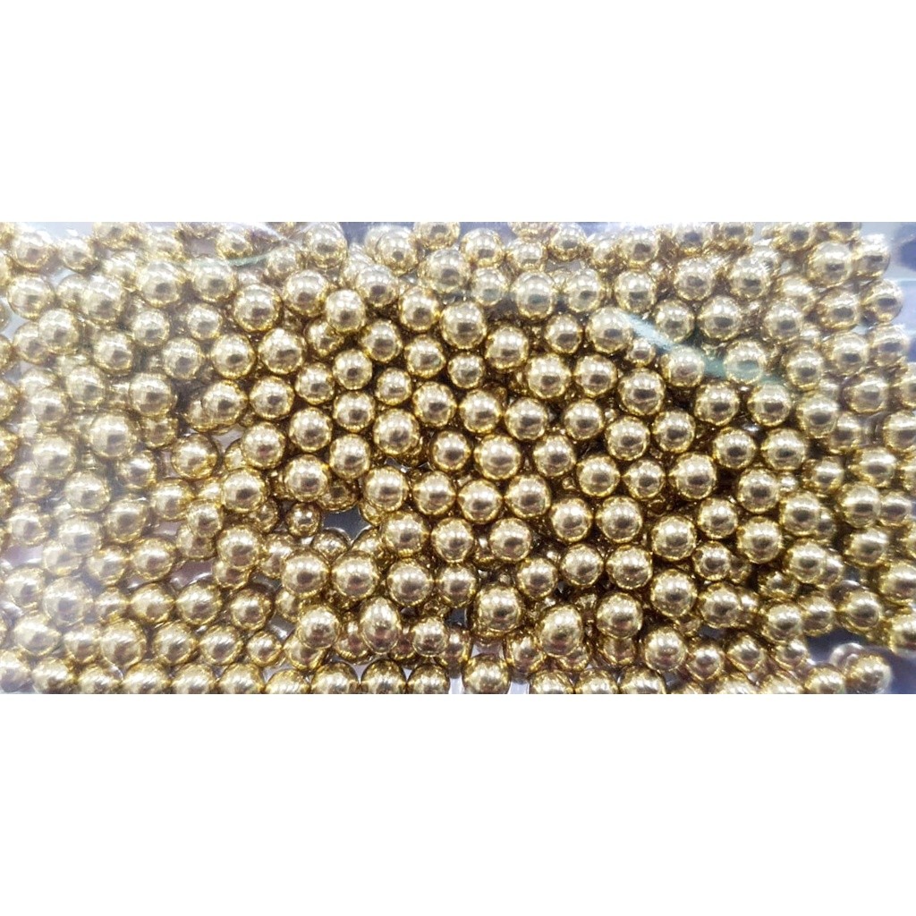 20g Wholesales Price Sprinkles Cake Decoration Halal Certified Gula Manik Kek Murah Cake Topping Sprinkle食用烘焙蛋糕糖珠(2620L) - Image 34