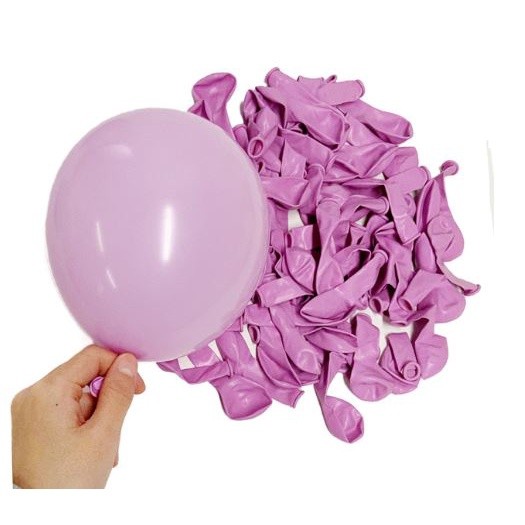 1pc 5 Inch Macarons Color Pastel Candy Balloons Latex Round Helium Balloons For Birthday(2078L) - Image 22