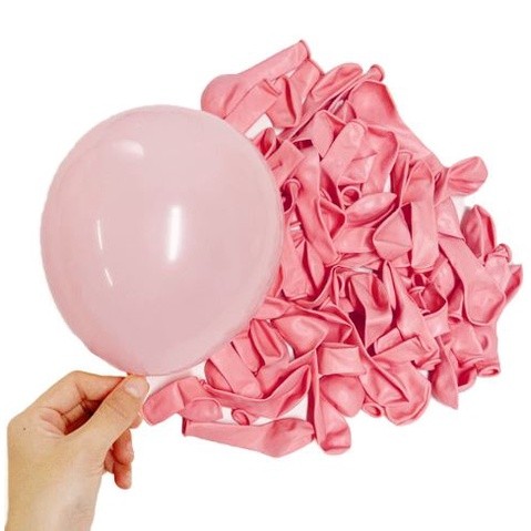 1pc 5 Inch Macarons Color Pastel Candy Balloons Latex Round Helium Balloons For Birthday(2078L) - Image 21