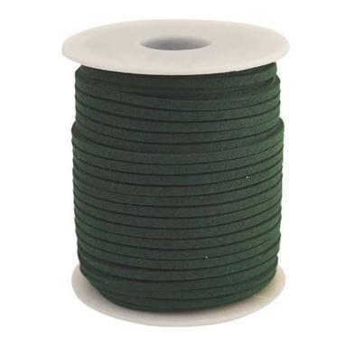 50Yards 2mm Thread Tassel Bouquet Packing Material Rope Multi-colorsFlatFauxSuedeKoreanLeatherCord for Necklaces (1573L) - Image 21