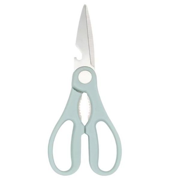 Heavy-Duty Kitchen Scissors Stainless Steel Multi-Purpose Shear For Meat And Roast Cutting Household Cooking Food(3132L) - Image 8