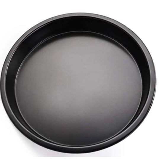 6/7/9inch Baking Trays, Home Pizza Casserole Dish Cake Baking Biscuit Baking Mould Easy to Clean (3111L) - Image 8