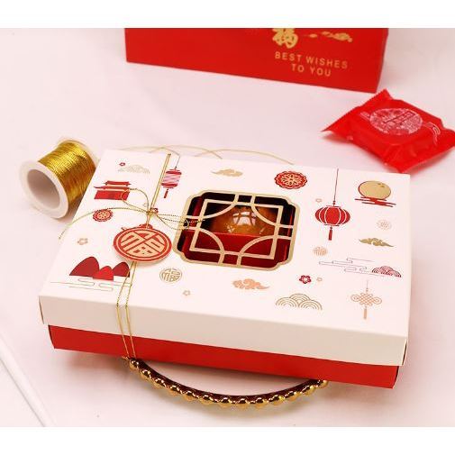 1roll 22m 1mm Gold Metallic Cord Braided Rope For Christmas Gift Packing Wrapping Twine Ribbon DIY (3045L) - Image 3