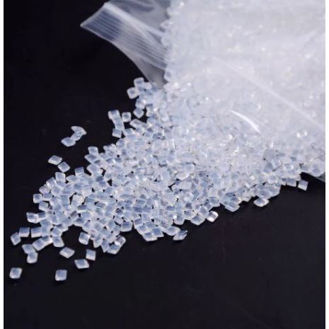 50g Italian Keratin Glue Grain For Extensions Tools Clear Color Super Glue For Keratin Fusion Hair Extensions (3060L) - Image 2
