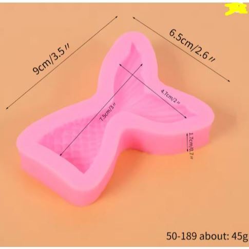 3D Marine Theme Silicone Mold Seashell Conch Starfish Baking Mold For DIY Cake Chocolate Candy Fondant Decor(3180L) - Image 10