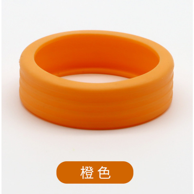 Silicone Rubber Luggage Wheel Covers for Suitcase, Luggage Wheel Protector Covers for Most (3177L) - Image 10