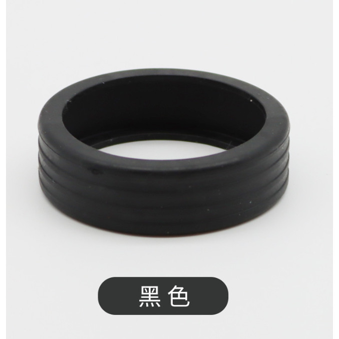 Silicone Rubber Luggage Wheel Covers for Suitcase, Luggage Wheel Protector Covers for Most (3177L) - Image 14