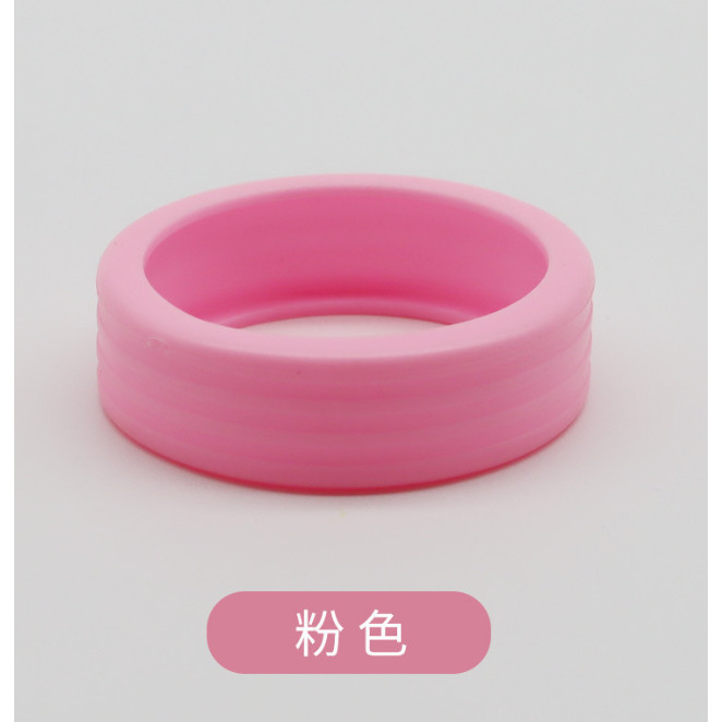 Silicone Rubber Luggage Wheel Covers for Suitcase, Luggage Wheel Protector Covers for Most (3177L) - Image 13