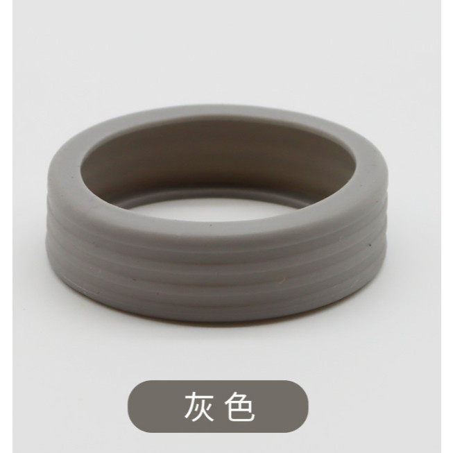 Silicone Rubber Luggage Wheel Covers for Suitcase, Luggage Wheel Protector Covers for Most (3177L) - Image 15