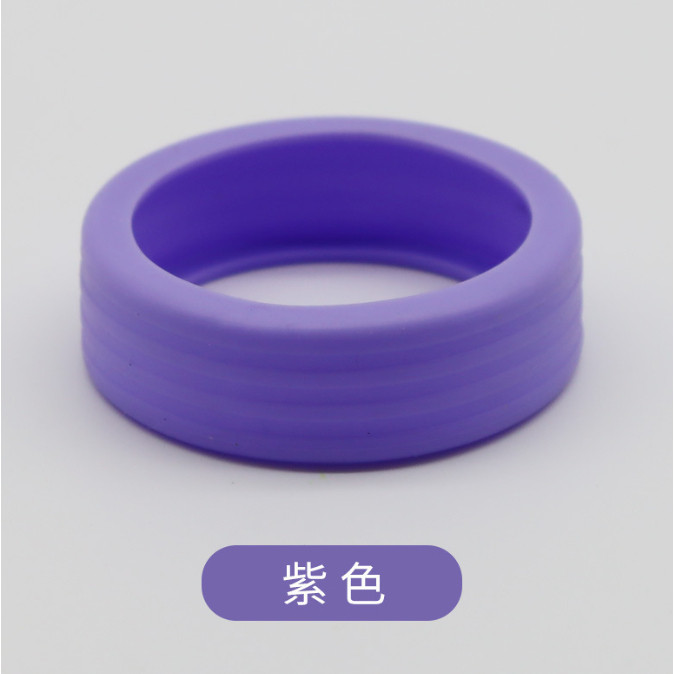 Silicone Rubber Luggage Wheel Covers for Suitcase, Luggage Wheel Protector Covers for Most (3177L) - Image 11