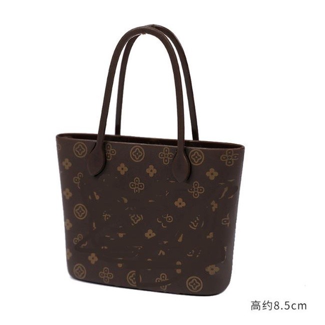 Creative Ladies Bag Cake Decoration Ornament Simulation Bag Dessert Table Three-dimensional Ladies Fashion(2049L) - Image 11
