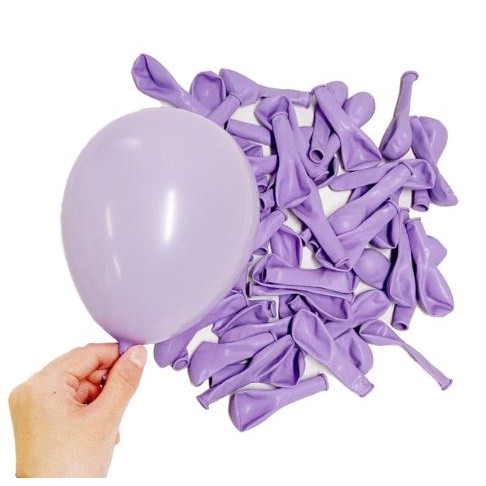 1pc 5 Inch Macarons Color Pastel Candy Balloons Latex Round Helium Balloons For Birthday(2078L) - Image 20