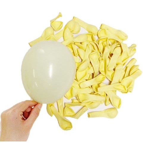 1pc 5 Inch Macarons Color Pastel Candy Balloons Latex Round Helium Balloons For Birthday(2078L) - Image 12