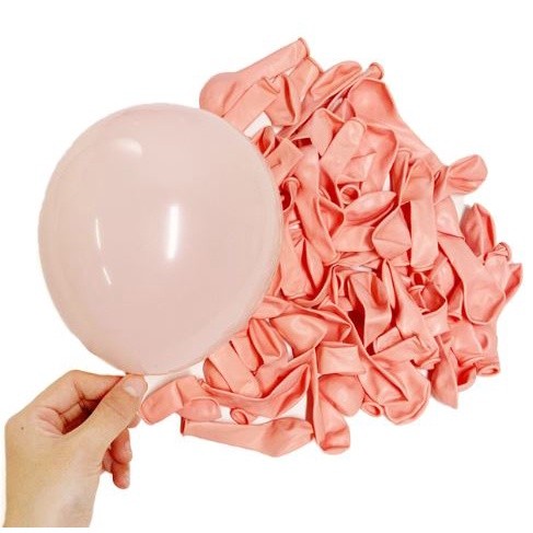 1pc 5 Inch Macarons Color Pastel Candy Balloons Latex Round Helium Balloons For Birthday(2078L) - Image 16