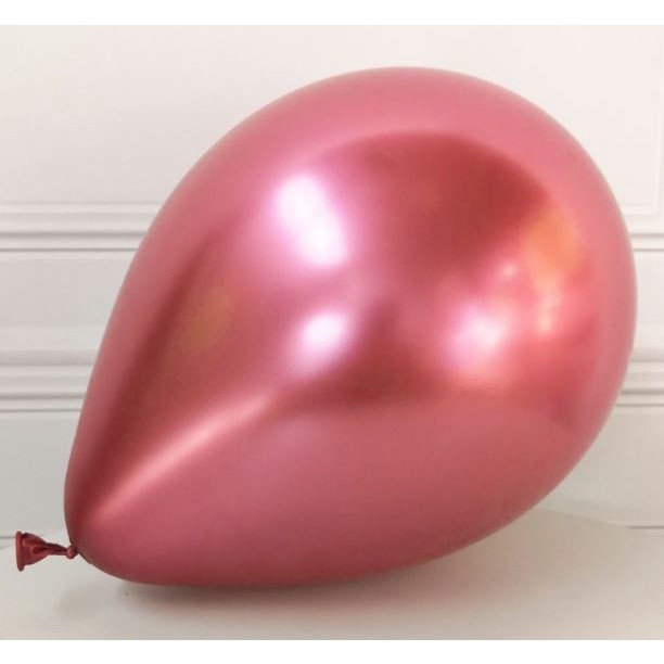 10Pcs 10Inch 1.8g Latex Balloon Pearlescent Metallic Balloon for Birthday Party Wedding Decoration (2102L) - Image 12