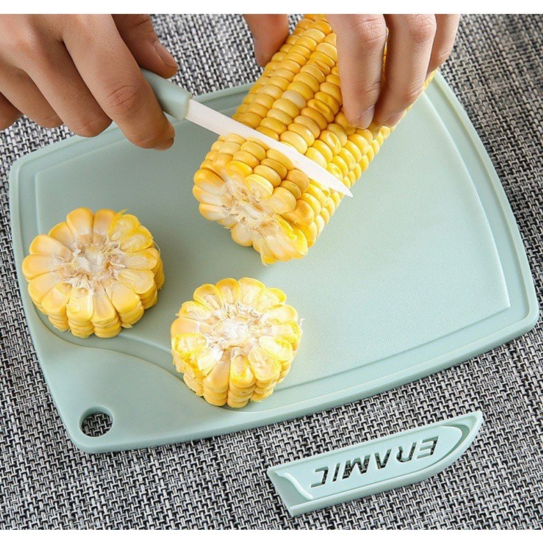 Kitchen Ceramic Knives, Fruits, Vegetables, Peeling Knives, Fruit Knives, Kitchen Knives, Three-Piece Sets陶瓷刀三件套(2197L) - Image 3