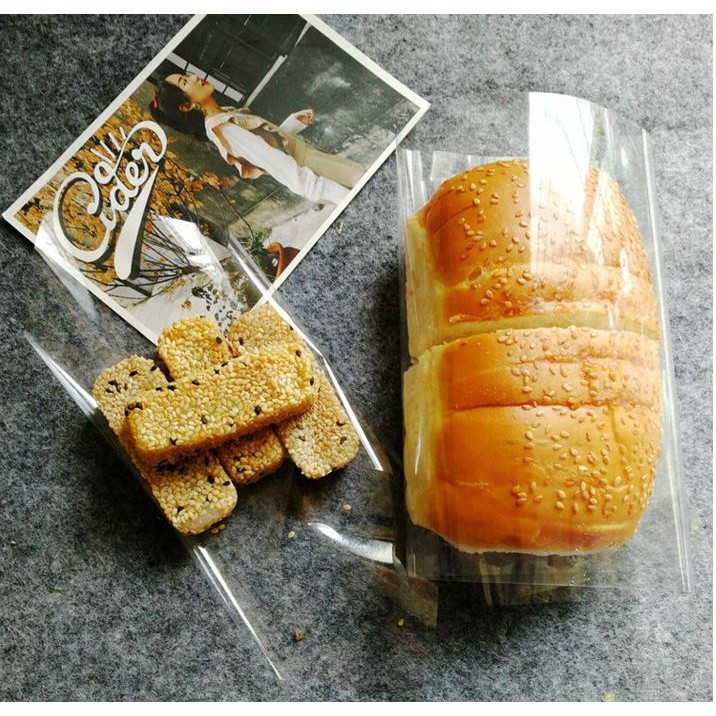1roll Cellophane Wrap 2.3 & 4.70 Mil Thickness Cellophane Wrap Clear Cellophane Bags to Wrap Gift Baskets (2278L) - Image 4
