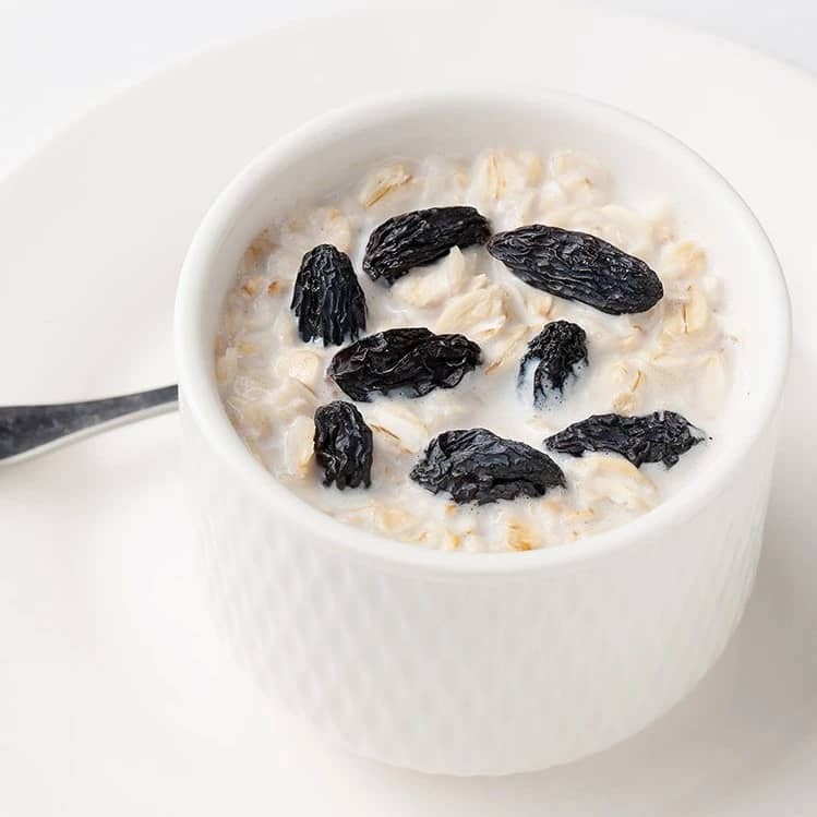 Blackcurrant Small 黑加仑小 1公斤 Ready To Eat (2528L) - Image 2