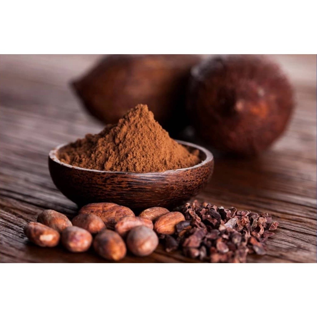 Cocoa Powder / BC Cocoa Powder / Cocoax'tend Cocoa Powder DPR / Serbuk Cocoa halal / Serbuk Koko(2545L)
