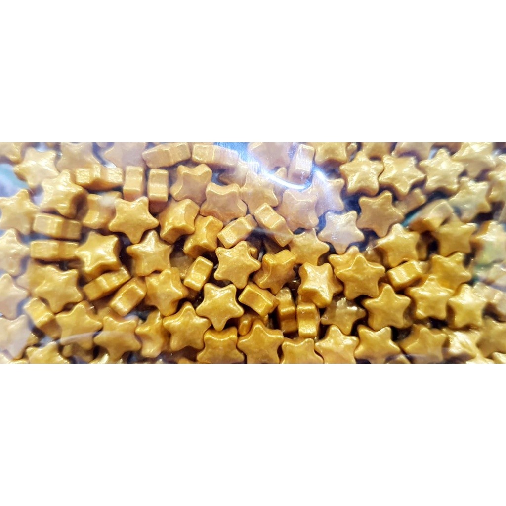 20g Wholesales Price Sprinkles Cake Decoration Halal Certified Gula Manik Kek Murah Cake Topping Sprinkle食用烘焙蛋糕糖珠(2620L) - Image 18