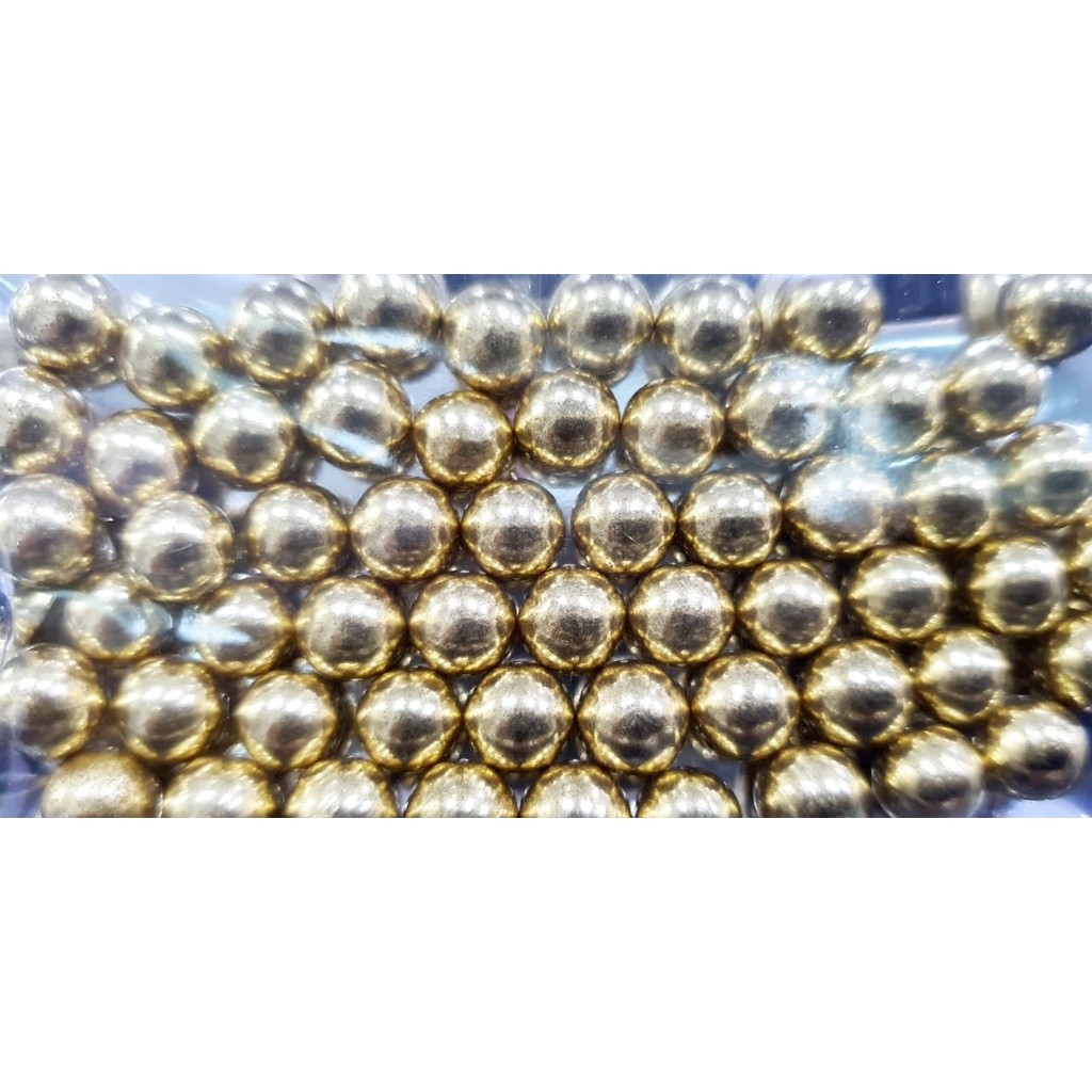 20g Wholesales Price Sprinkles Cake Decoration Halal Certified Gula Manik Kek Murah Cake Topping Sprinkle食用烘焙蛋糕糖珠(2620L) - Image 12