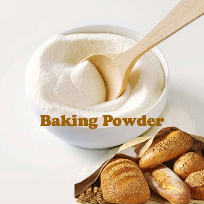 Double Action Baking Powder Double Action 双倍自发粉/双倍泡打粉 (2548L) - Image 2