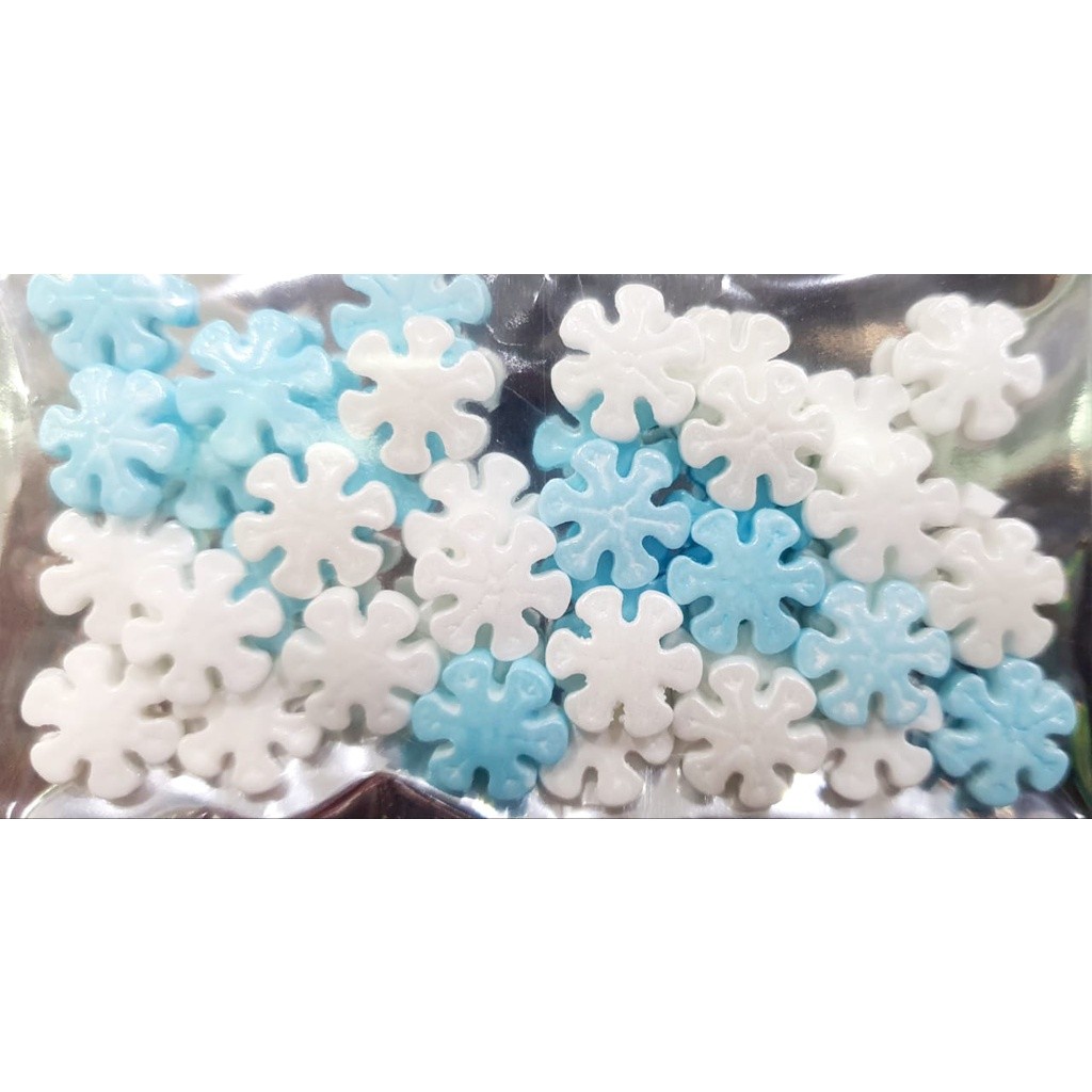 20g Wholesales Price Sprinkles Cake Decoration Halal Certified Gula Manik Kek Murah Cake Topping Sprinkle食用烘焙蛋糕糖珠(2620L) - Image 20