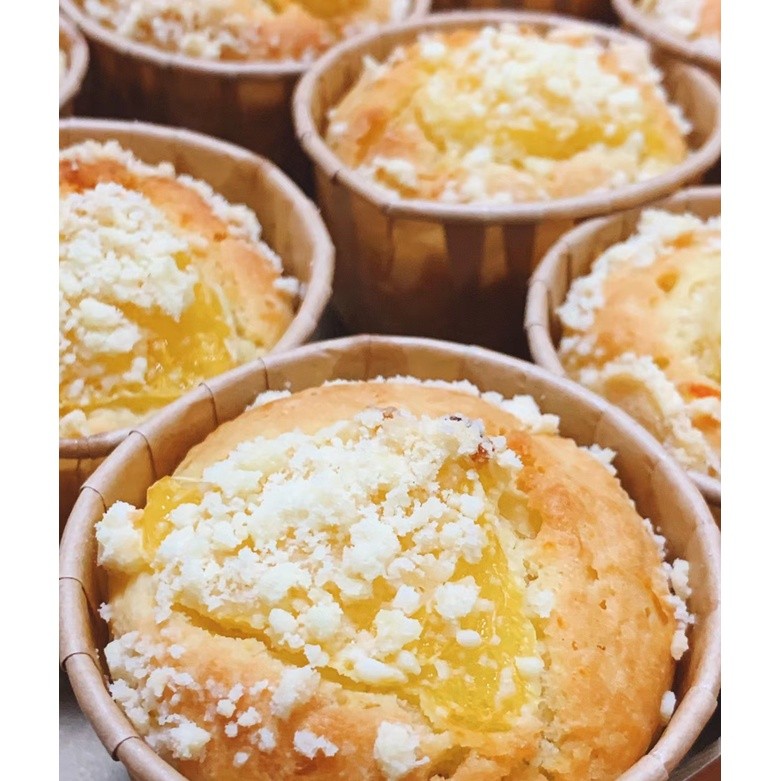 AB Mauri Muffin Cake Mix - Vanilla / Chocolate 350g (2708L) - Image 8