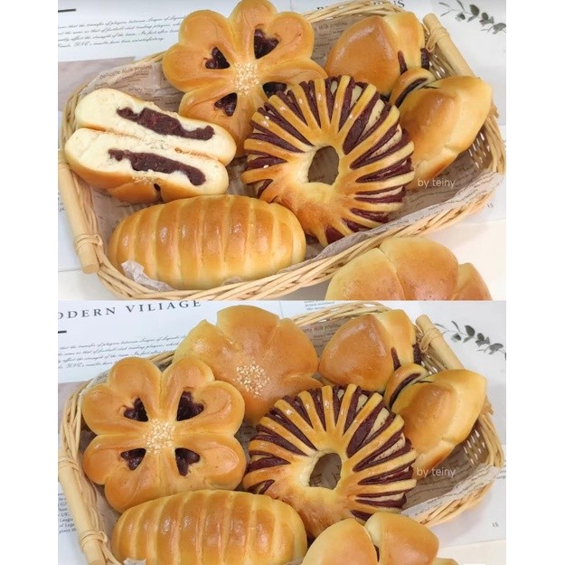 Bread Improver/ Penambah Roti /面包改良剂 Mauri Voltex Gold Bread Improver/ Mauri Finetex (2568L) - Image 5