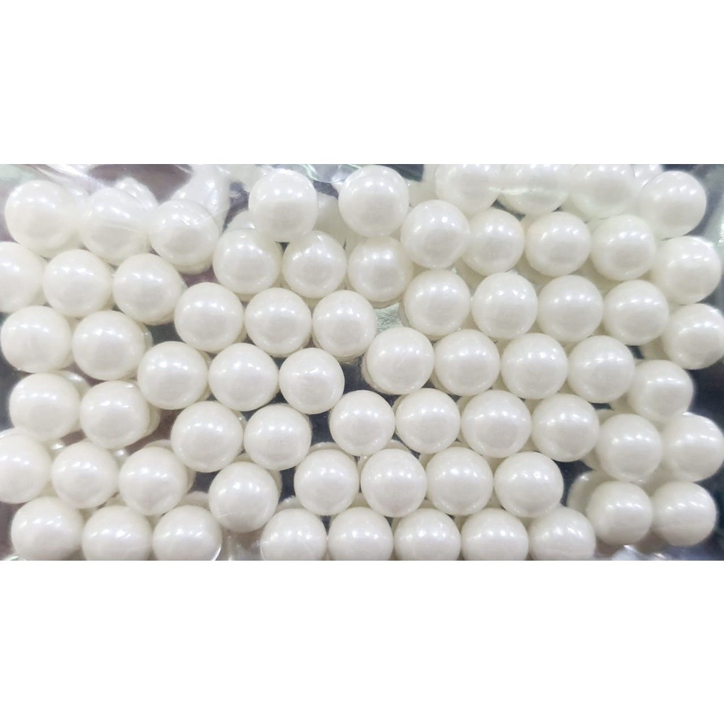 20g Wholesales Price Sprinkles Cake Decoration Halal Certified Gula Manik Kek Murah Cake Topping Sprinkle食用烘焙蛋糕糖珠(2620L) - Image 11