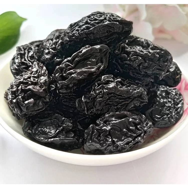 Imported Dried Pitted Prunes (Unsweetened) Premium Grade 200gm (2527L) - Image 4