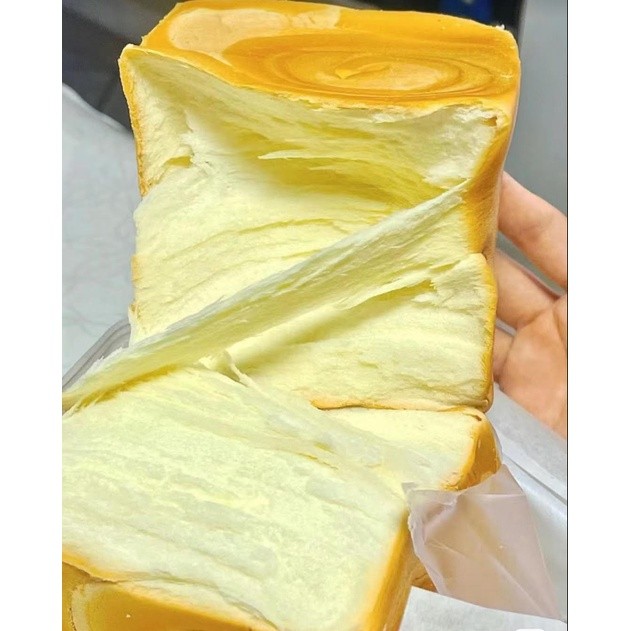 Bread Improver/ Penambah Roti /面包改良剂 Mauri Voltex Gold Bread Improver/ Mauri Finetex (2568L)