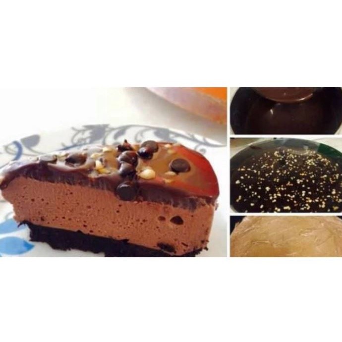MACADAMS Hazelnut Chocolate Spread 1kg 榛子巧克力 Cocoa Paste Halal Sapuan Coklat Koko nutella(2526L) - Image 4
