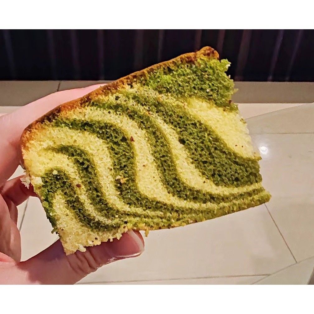 Butter Cake Pre Mix / Butter Cake mix / Margine Cake 牛油蛋糕 预拌粉 (2777L) - Image 7