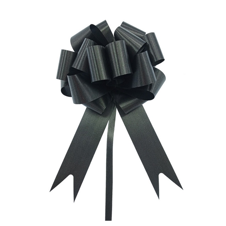 1pc Large Ribbon Pull Bows Pull Bows Gift Knot Ribbon Gift Pull Bows Large Pull Bow with Ribbon Pull Bows手拉花(2751L) - Image 6