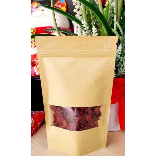 NATURAL Organic Dried Cranberries 天然曼越莓干(2458L) - Image 11