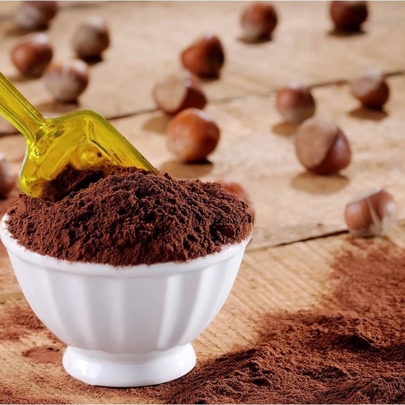 Cocoa Powder / BC Cocoa Powder / Cocoax'tend Cocoa Powder DPR / Serbuk Cocoa halal / Serbuk Koko(2545L) - Image 4