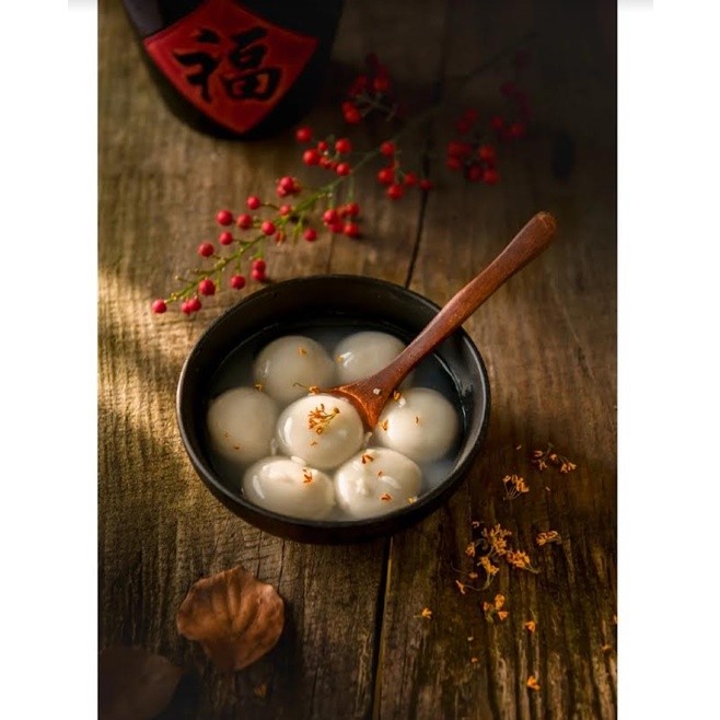 Blended Rice Flour / Glutinous Rice Flour 500g / Tepung Beras Campuran / Tepung Pulut 水磨 粘米粉 / 糯米粉 三象牌(2641L) - Image 6