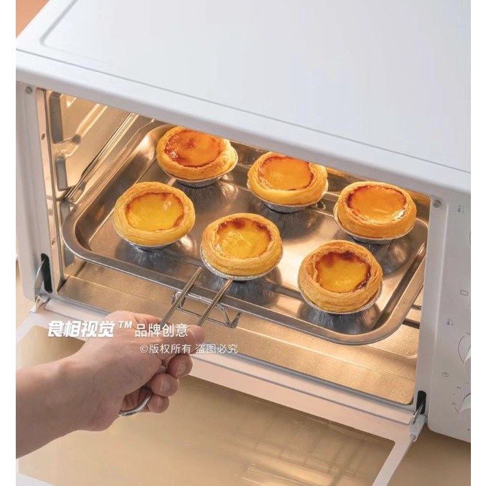 Premium Egg Yolk Powder 纯 蛋黄粉 卵磷脂 Food Grade Serbuk Telur Kuning Kastard Custard Powder Lecithin 鸡蛋粉(2551L) - Image 5