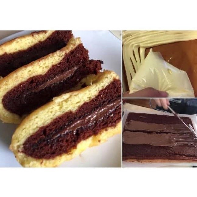 MACADAMS Hazelnut Chocolate Spread 1kg 榛子巧克力 Cocoa Paste Halal Sapuan Coklat Koko nutella(2526L) - Image 5