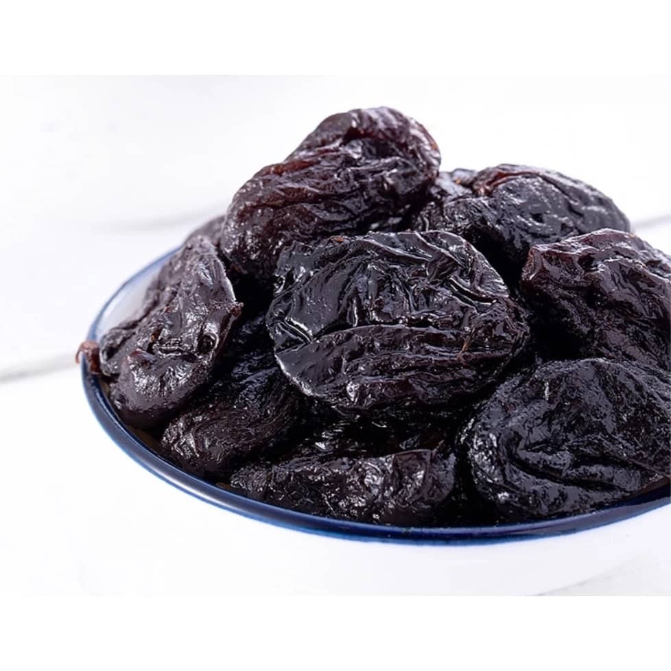 Imported Dried Pitted Prunes (Unsweetened) Premium Grade 200gm (2527L) - Image 5