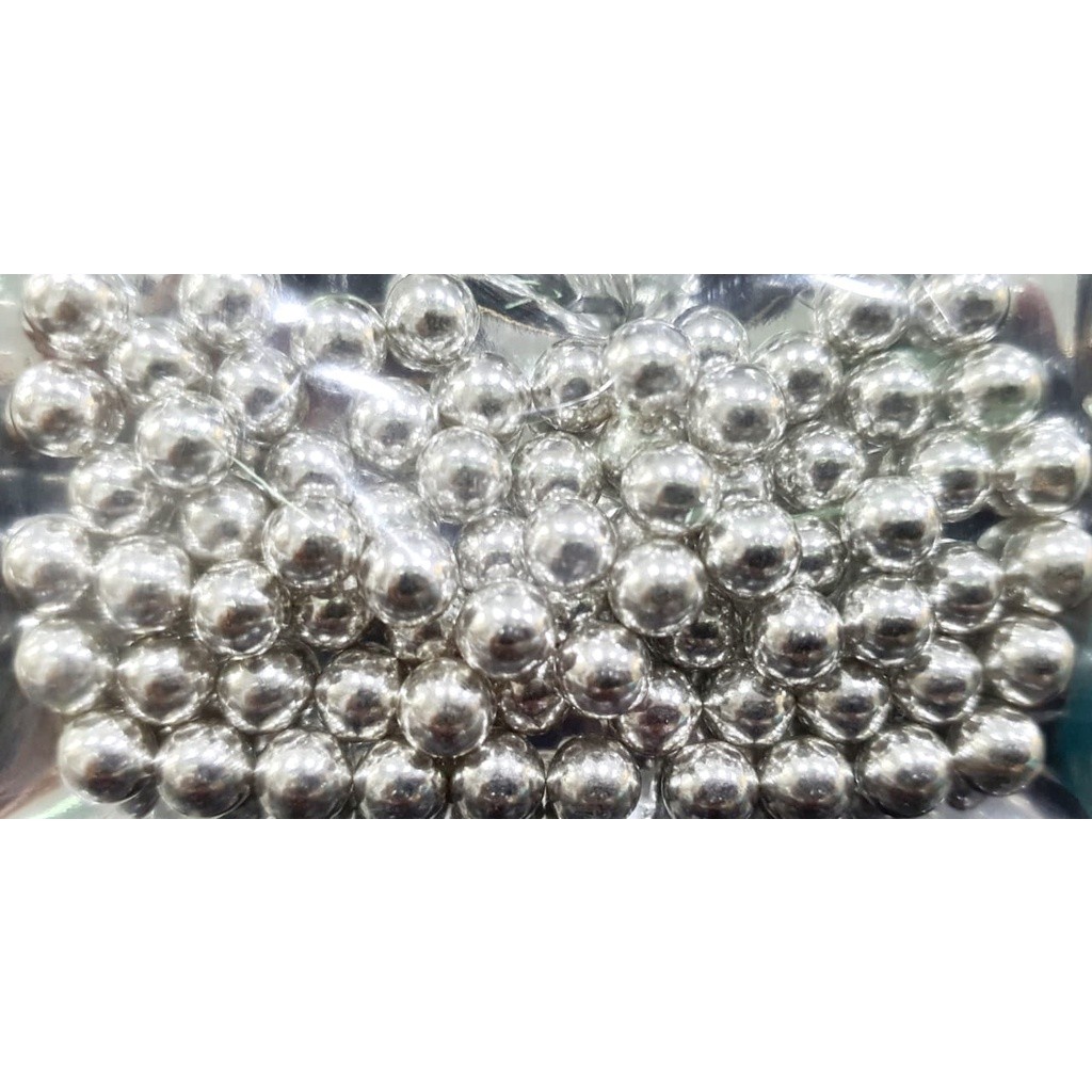 20g Wholesales Price Sprinkles Cake Decoration Halal Certified Gula Manik Kek Murah Cake Topping Sprinkle食用烘焙蛋糕糖珠(2620L) - Image 16