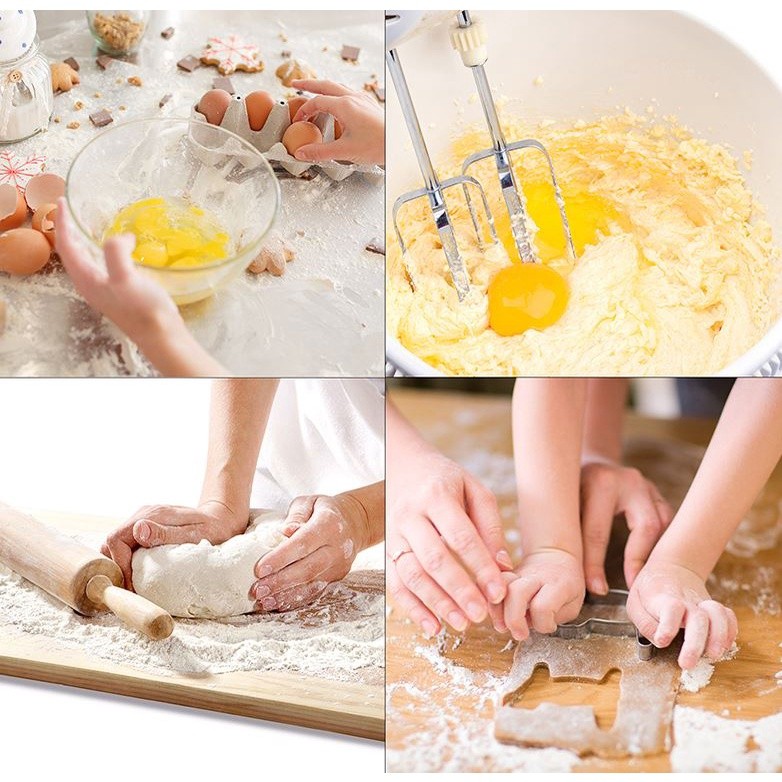12pcs/set 3D DIY Halloween Metal Cookie Cutters Stainless Steel Fondant Biscuit Mould Pumpkin Mold (2386L) - Image 4